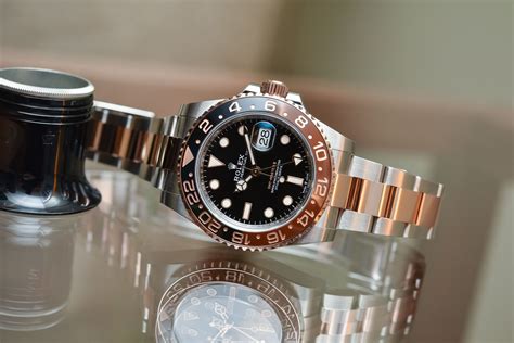 rolex gmt 2 story|rolex gmt ii review.